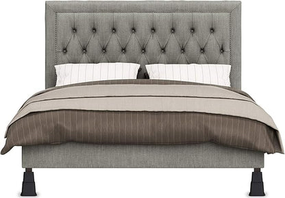 Utopia Bedding Bed Riser, 3 & 5 Inches Adjustable Furniture Risers - Image 8