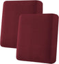 H.VERSAILTEX Super Stretch Individual Seat Cushion Covers Sofa Covers Couch by HVERSAILTEX
