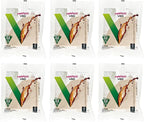Hario V60 Paper Coffee Filter, Size 02, Natural, 600ct
