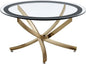 Coaster Home Furnishings by CoasterFineFurniture