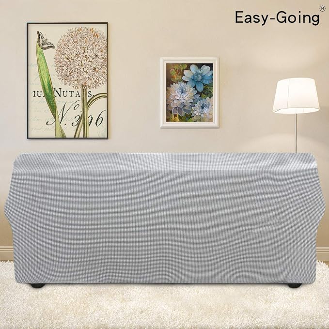 Easy-Going Stretch Couch Covers - Image 4