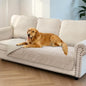 Ameritex Sofa Cover Waterproof for Seats Couch Cover for Dogs Pet Couch Cover by Ameritex
