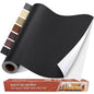 Self Adhesive Leather Repair Patch Kit, 35 in x 79 in Large Vinyl Leather by Yikda