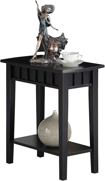 Convenience Concepts Dennis End Table - Image 3