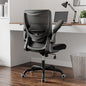 MUXX.STIL Office Chair, PU Leather Ergonomic Desk Chair by Unknown