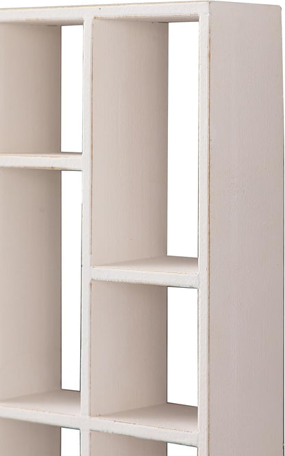 SOFE Small White Shadow Box - Image 8