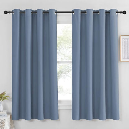 NICETOWN Blackout Curtain & Drape by NICETOWN