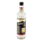 DaVinci Gourmet Classic White Chocolate Syrup, 25.4 Fluid Ounces (Pack of 4)