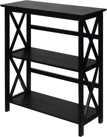 Casual Home Shelf Bookcase by CasualHome