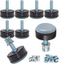 M6 Leveling Feet by DIYfurniturerepairtools