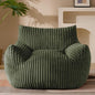 Gericco Giant Plush Bean Bag Chair by Gericco