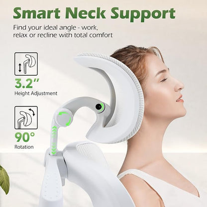 AreShark Office Chair Ergonomic Desk Chairs - Image 5