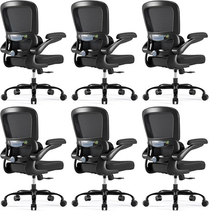 TRALT Ergonomic Office Chair by TRALT