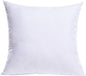 MIULEE 12x12 Inch Throw Pillow Insert by MIULEE