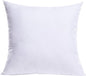 MIULEE 28x28 Euro Throw Pillow Insert by MIULEE