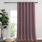 NICETOWN Dry Rose Blackout Curtains by NICETOWN