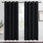 NICETOWN Blackout Curtain Panels 78 inches by NICETOWN