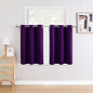 ChrisDowa Small Blackout Curtains by ChrisDowa