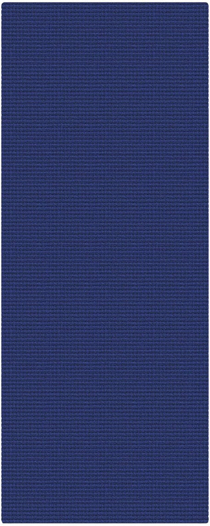 KOZYFLY Woven 2x5 Entry Runner Rug, Washable Runners - Image 9