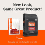 Bulletproof The Mentalist Medium-Dark Roast Whole Bean Coffee, 5 Pounds (bulk), 100% Arabica Beans, Clean Coffee Tested for Toxins, Packaging May Vary