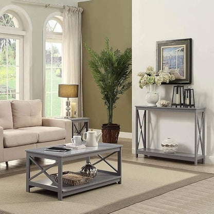Convenience Concepts Oxford Console Table 39.5" - Image 5