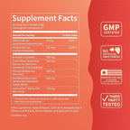 SuperFocus Mojito – Nootropic Focus Drink Mix, 20 On-The-Go Packets, Alpha GPC, Lion’s Mane, Rhodiola, Sugar-Free