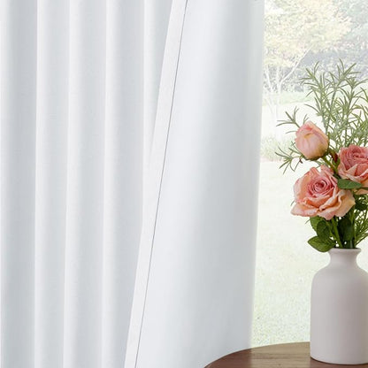 INOVADAY 100% Blackout Curtains - Image 7
