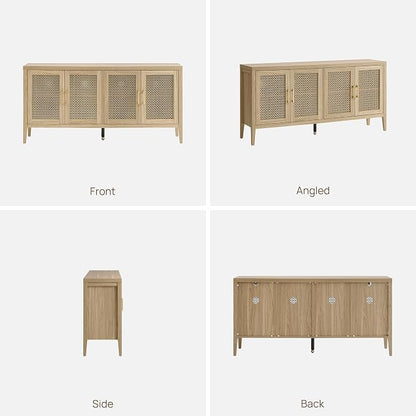 SICOTAS TV Stands for Living Room - Image 9
