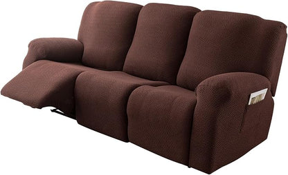 Genina Recliner Sofa Covers - Image 7