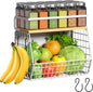 Ofiray-home Magnetic Shelf for Fridge by Ofiray-home