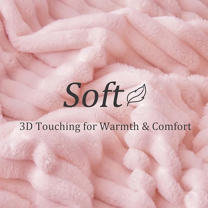 BEDELITE Throw Blanket for Couch - Image 5