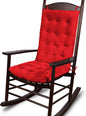 ELFJOY Rocking Chair Cushion Large Rocking Chair Pads by ELFJOY