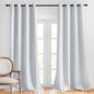 NICETOWN Room Darkening Curtain Panels by NICETOWN