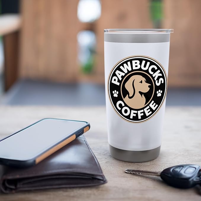 Stainless Steel Insulated Tumbler