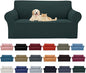 Cupuamon 2026 New Stretch Loveseat Sofa Slipcovers Couch Cover by Cupuamon