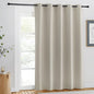 NICETOWN Blackout Natural Curtain by NICETOWN