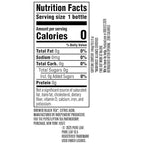 Pure Leaf Iced Tea, Unsweetened Real Brewed Tea, Zero Sugar & Zero Calories, 18.5 Fl Oz (Pack of 12)