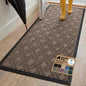 GORILLA GRIP 100% Waterproof All-Season WeatherMAX Doormat, US Designed Natural by Unknown
