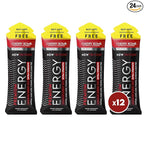 NewTrition® Extra Strength Energy Shots, 250mg Caffeine Energy Shots with Vitamin B & Amino Acids, Sugar-Free Vitamin Energy Shot, 1.7 fl oz (Pack of 12, Cherry Bomb)