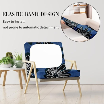 Outdoor Cushion Covers Set, Replacement - Image 5