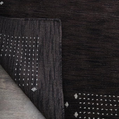 Hand Knotted Loom Wool ECO-Friendly Area Rugs - Image 8