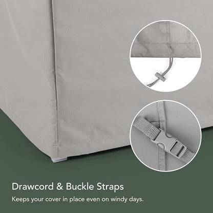 Covermates Modular Sectional Sofa Cover - Image 6
