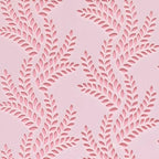 Harvest Cake Stencil - Seamless Delicate Pattern for Decorating Tall Double Barrel Cake to Use with Buttercream, Royal Icing, Ganache, Paint, Airbrush (Florentine)