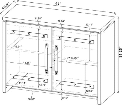 Coaster Home Furnishings - Image 3