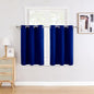 ChrisDowa Small Blackout Curtains by ChrisDowa