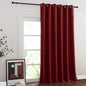 NICETOWN Blackout Room Divider Curtains by NICETOWN