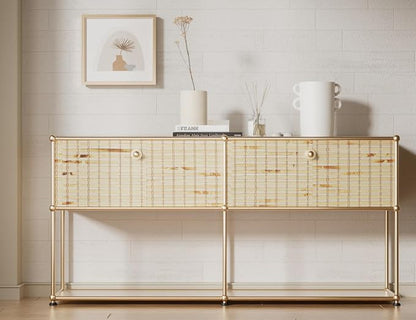 SINGULARWOOD Bamboo Wall Paneling - Image 6