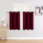 ChrisDowa Small Blackout Curtains by ChrisDowa