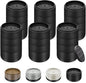 Furniture Risers Bed Risers Heavy Duty 1 inch, 2 inch, 3 inch, 4 inch Round by EnjoyLifeEnjoyHappiness