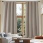 Simplebrand Blackout Extra 10ft Curtains by Simplebrand